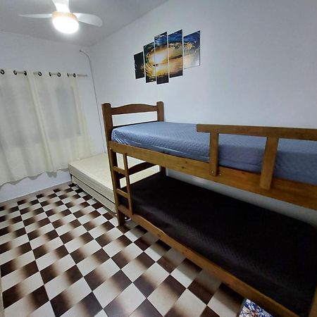Apartamento No Centro Mongaguá Extérieur photo