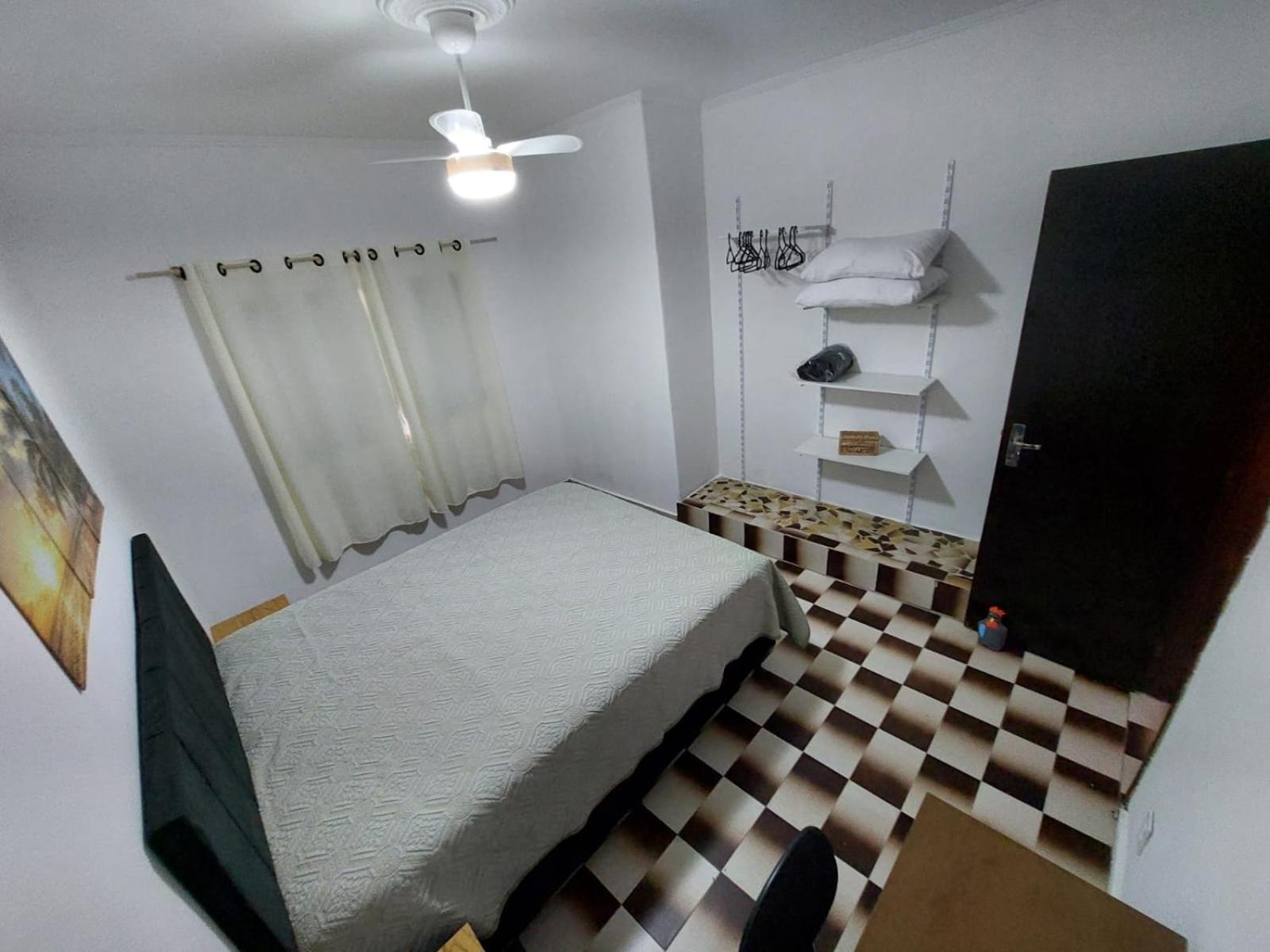 Apartamento No Centro Mongaguá Extérieur photo