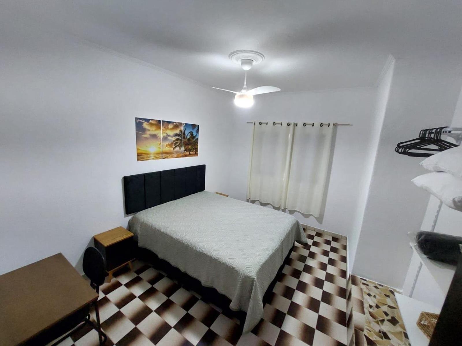 Apartamento No Centro Mongaguá Extérieur photo